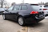 Volkswagen Golf 7 Variant 12TSI CUP BMT PARKLENKASSISTENT - Volkswagen Golf: 12 Tsi