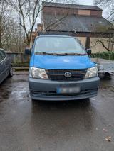 Toyota Hiace - Toyota Hiace in Dortmund