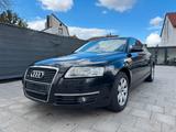 Audi A6 Lim. 3.0 TDI quattro Automatik Xenon PDC Shz - Audi A6 aus 2006: 3.0
