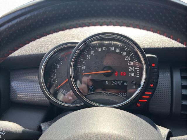 Foto Nummer 11: MINI One