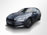 Skoda Octavia - Vorschau Bild 2