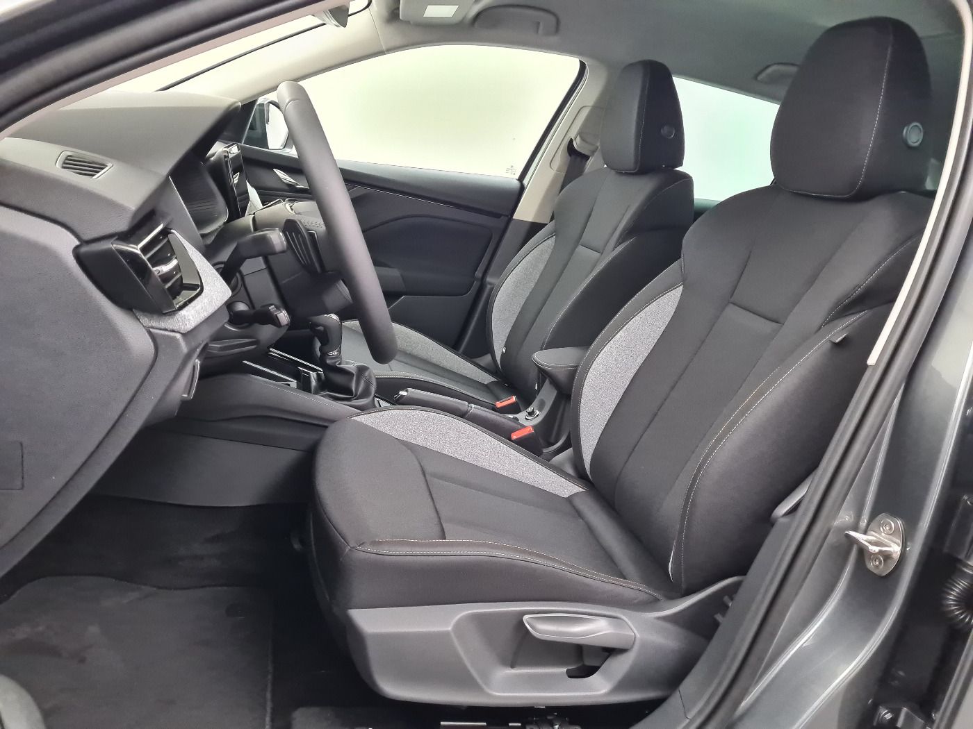 Skoda Scala - Bild 9