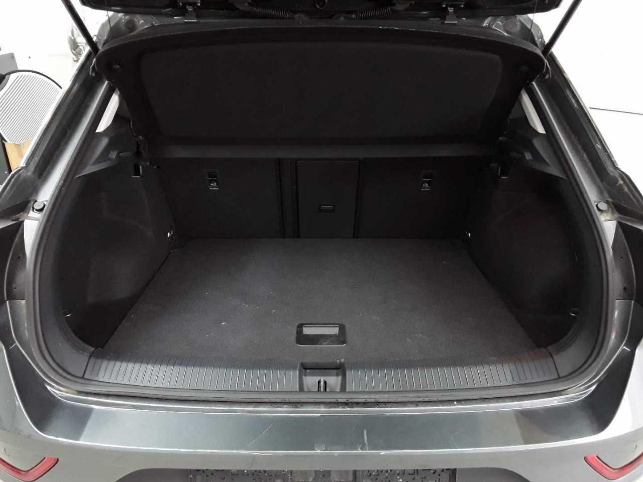 Volkswagen T-Roc 1.0 TSI Style SHZ PDC APP ACC LED+, миниатюра 15