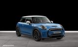 MINI Cooper SE Navi PDC Driv.Assist Sportsitze LED - blaue MINI Cooper SE