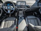 BMW iX3 M SPORT Pano AHK DAP LCProf DAB ad.LED - gebrauchte BMW iX3 aus dem Jahr 2023