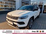 Jeep Compass Summit MHEV Premium-P. Winter-P. Pano Pa
