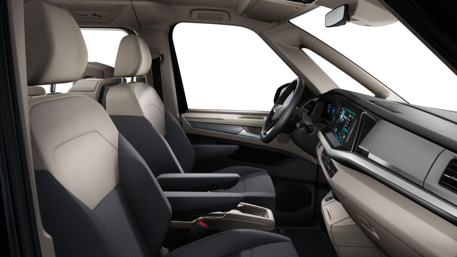 Volkswagen T7 Multivan - Bild 5