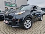 Kia Sportage Dream Team Navigation Android Auto
