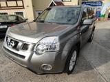 Nissan X-Trail  4X4 Navi/Schiebedach/Alu/Kamera - gebrauchte Nissan X-Trail aus dem Jahr 2014