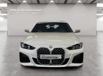 BMW 430 Gran Coupé - Vorschau Bild 8