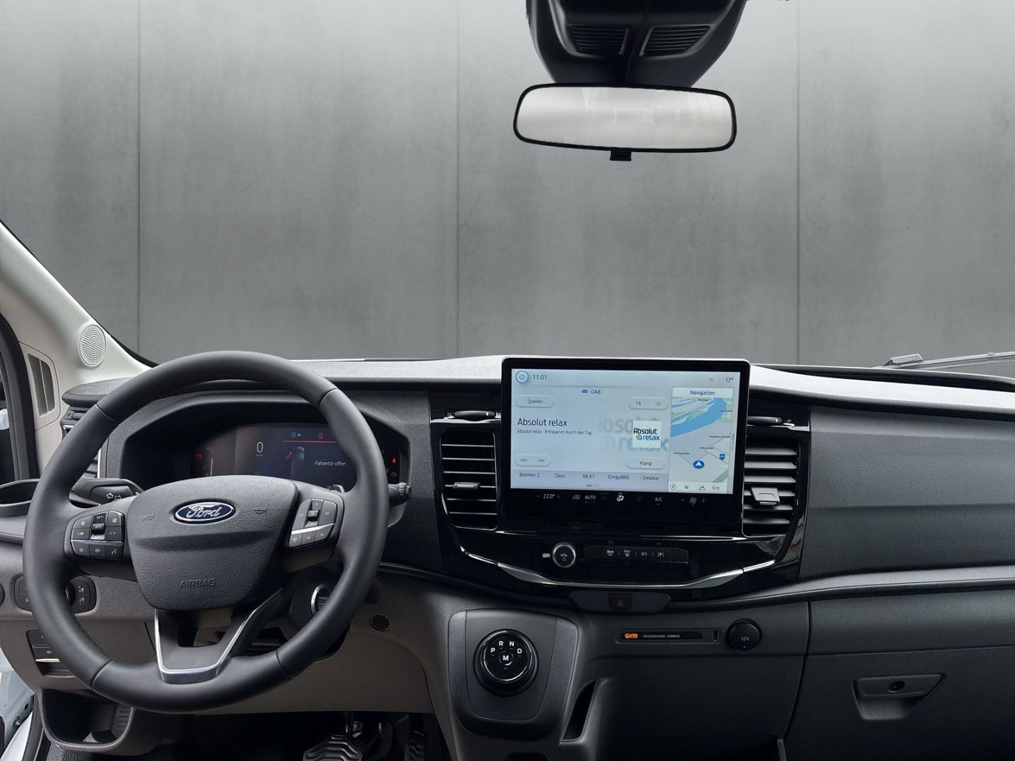 Ford Transit - Bild 9