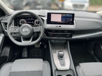 Nissan Qashqai 1.3 DIG-T MHEV Xtronic N-Connecta SH HUD - Image