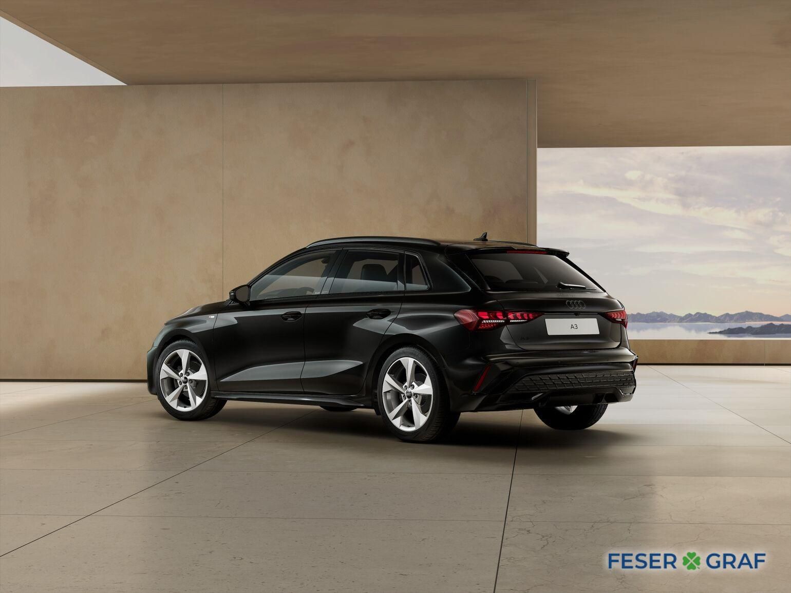 Audi A3 - Bild 3