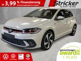 Volkswagen Polo GTI 2.0TSI DSG 249,-ohne Anzahlung ACC App- - : Kleinwagen, Ohne Anzahlung
