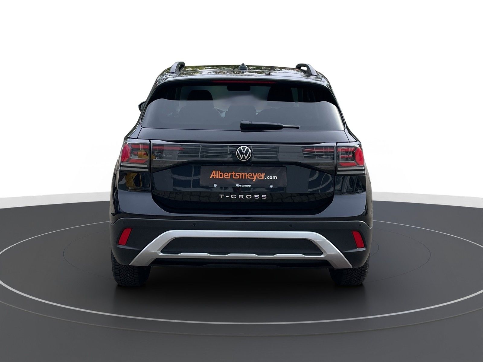 Volkswagen T-Cross (D31)(11.2023->) 1.0 TSI 85 kW Energy imagem 3