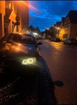 BMW E90 3er bmw - BMW aus 2007: 3er