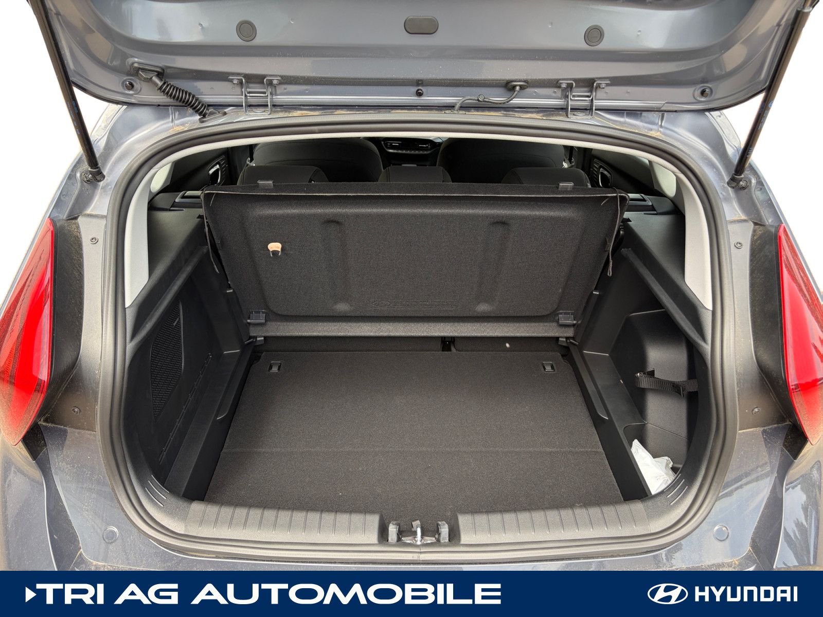 Hyundai BAYON – Bild 12