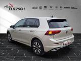 Volkswagen Golf VIII Lim. Move - : Taxi, Limousine