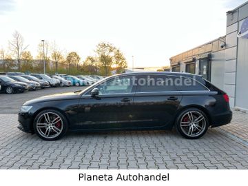 Audi A6 - 8