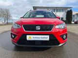 Seat Arona Style SHZ AHK Tempomat Fahrass.-system - Seat Arona mit Diesel-Antrieb: Automatik
