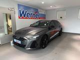 Audi A6 Avant 2.0TDI quattro edition one Luftfahrwerk - Audi A6: Luftfahrwerk