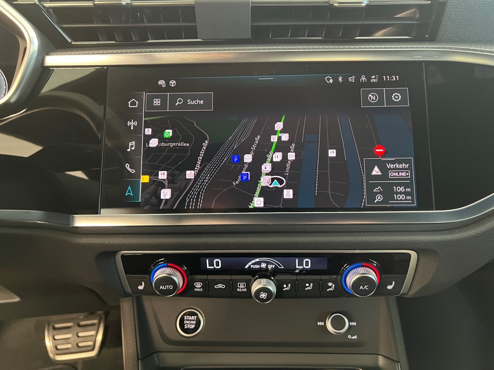 Audi Q3 - Bild 9