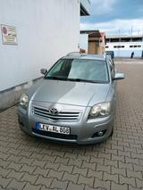 Toyota Avensis T25 1.8 VVT-I - Toyota Avensis in Düsseldorf