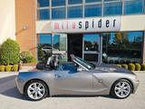 BMW Bmw Z4 2.2i cat Roadster Asi Italiana Uniproprie - Oldtimer mit Benzin-Antrieb: Cabrio