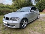 BMW 123d Sport Edition Automatik + Navi  - BMW 123 aus 2009