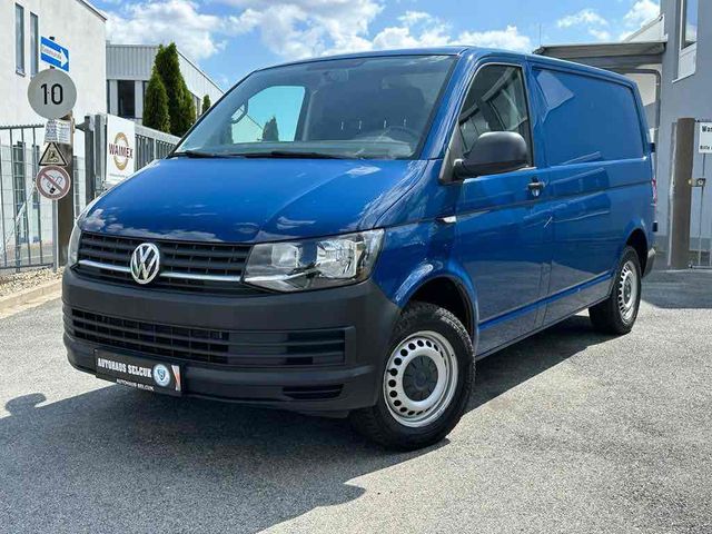 Volkswagen T6 Transporter Kasten *AHK*PDC*SHZ*Temp.*Climati