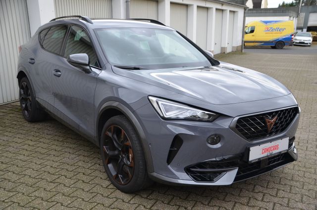 Cupra Formentor VZ 4Drive Beatsaudio Kamera Navi Klima