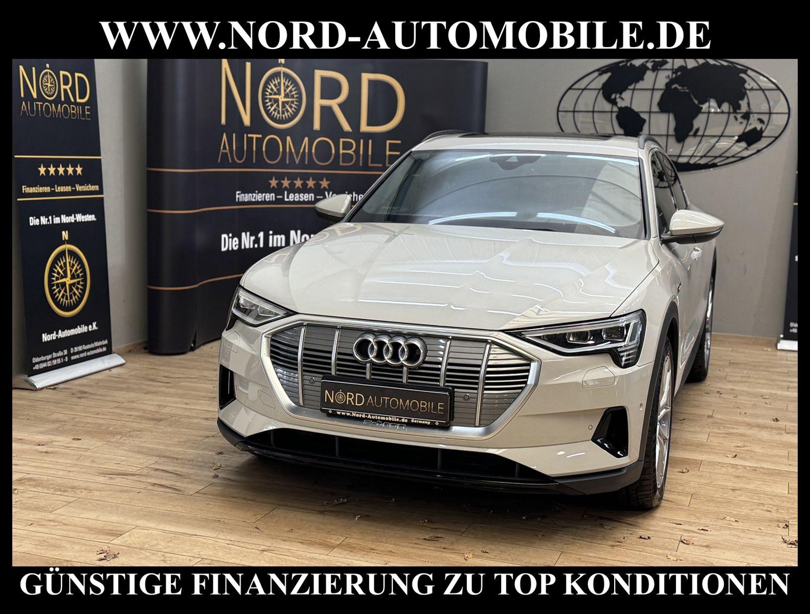 Audi e-tron Sportback QU.S-Line Int.HeadUp/B&O/AHK/21