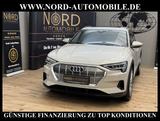 Audi e-tron Sportback QU.S-Line Int.HeadUp/B&O/AHK/21 - Audi e-tron: Sportback