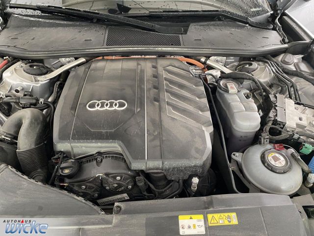 A6 Avant 55 TFSI e quattro sport NAVI KLIMA LEDE