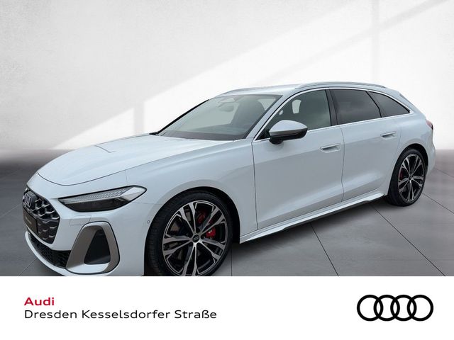 Audi S5 Avant TFSI 270 kW S tronic