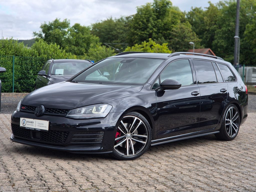 Image of Volkswagen Golf