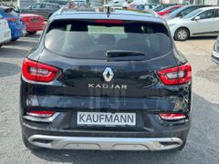 Fahrzeugabbildung Kadjar Limited Deluxe 1.3 TCe 140 edc EU6d-T