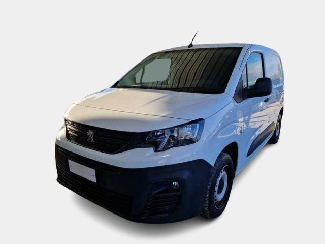 Peugeot PEUGEOT Partner BlueHDi 100 PC Furgone Premium