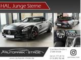 Mercedes-Benz AMG GT C V8 Biturbo Junge Sterne 9/27 VOLL - Mercedes-Benz: Cabrio, Junge Sterne