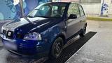 Seat arosa 1,0 tüv 2 Jahre und Klimaanlage - Seat Arosa aus 2001