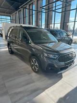 Ford Grand Tourneo Behindertengerechter Van 2024 - Ford Grand Tourneo Plug-in Hybrid (PHEV) Gebrauchtwagen