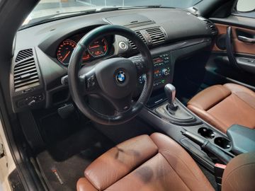 BMW 120 - 8