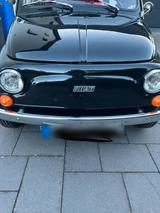 Fiat 500, Oldtimer , Fiat - Fiat Gebrauchtwagen von 1974