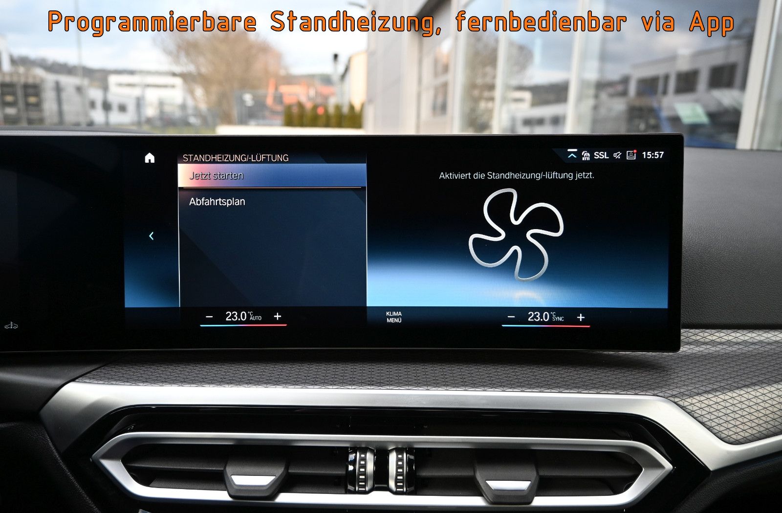 Fahrzeugabbildung BMW 420d xDri. Gran Coupé M Sport °ACC°AHK°H/K°360°