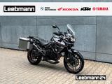 Triumph Tiger XRX 800 Seitenkoffer - TRIUMPH TIGER 800