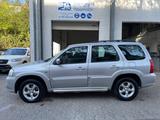 Mazda Tribute 2.3 Exclusive 4X4 - Mazda Tribute: 2.3