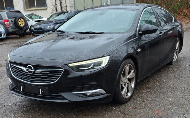 Opel Insignia 1.6 DI Business Edit Auto GS !!!