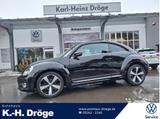 Volkswagen Beetle Design 1.2 TSI Xenon Pano RCD510 - VW Beetle mit Schiebedach