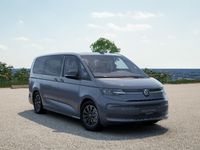 Volkswagen T7 Multivan - Vorschau Bild 6
