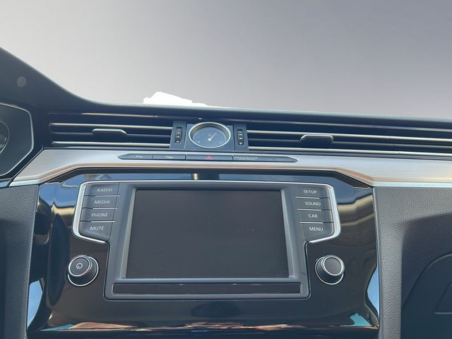 Passat Variant Highline